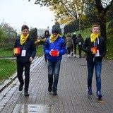 Zbiórka na rzecz słupskiego hospicjum