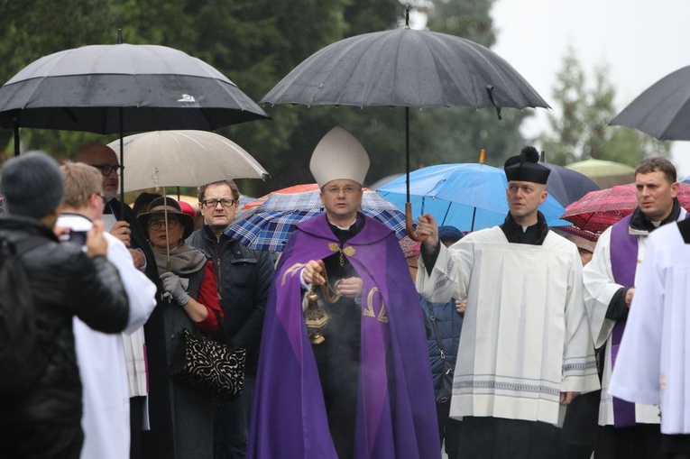 Wszystkich Świętych