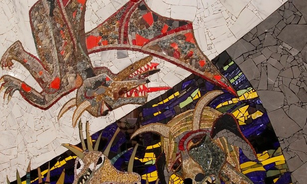 Być może nadszedł czas, by na równi z Bożym miłosierdziem Kościół przypominał nam również prawdę o piekle...