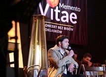 Koncert "Memento Vitae" 2017