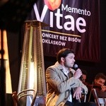 Koncert "Memento Vitae" 2017