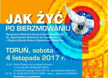 Jak żyć po bierzmowaniu?