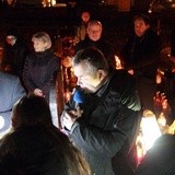 Zaduszki Partyzanckie 2017