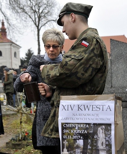 Pułtuska kwesta