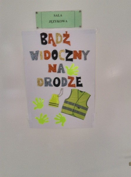 Odbalskowa szkoła w Biadolinach Radłowskich
