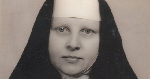 S. Maria Assumpta Chrzanowska (1932-2017)