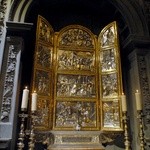Zaduszki w katedrze na Wawelu