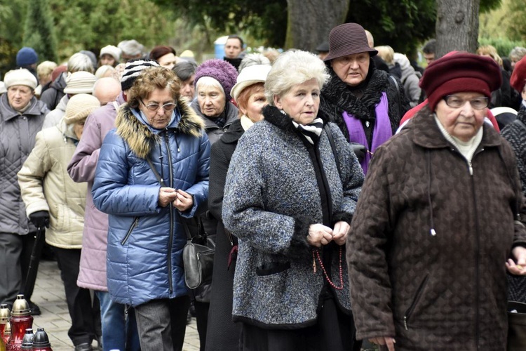 Procesja zaduszna