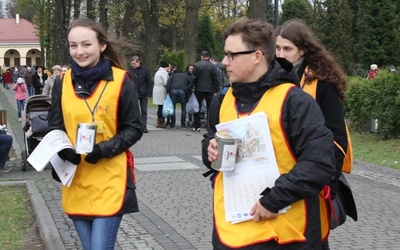 Zbiórki podliczone