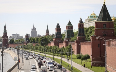 Rosja potępiła sankcje Kanady na 30 jej obywateli