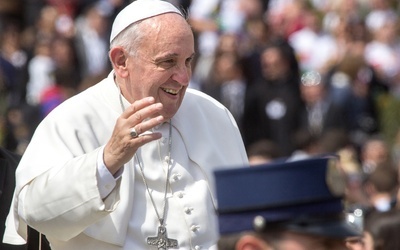 Apel papieża do katolickich uniwersytetów