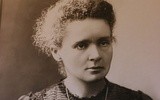 Maria Skłodowska-Curie