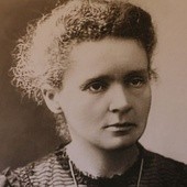 Maria Skłodowska-Curie