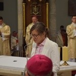 Ingres abp. Grzegorza Rysia cz.1