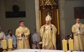 Ingres abp. Grzegorza Rysia cz.2