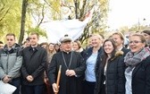 Ingres abp. Grzegorza Rysia cz.2