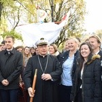 Ingres abp. Grzegorza Rysia cz.2