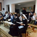 Warsztaty liturgiczno-muzyczne w Skarżysku-Kamiennej