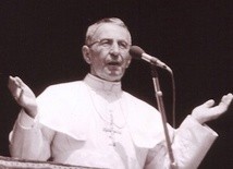 Kardynałowie za heroicznością cnót papieża Jana Pawła I