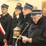 Zaduszki Strażackie w Żyrakowie