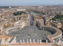 Watykan: nie wystarczy pokonać ISIS