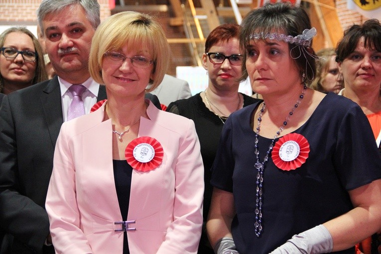 Bezalkoholowy Bal Niepodległościowy na zdjęciach