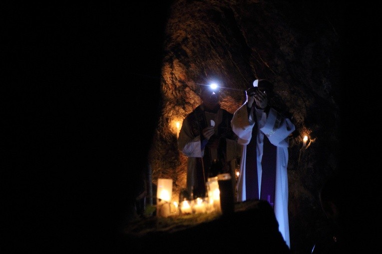 Rudawska brama do nieba