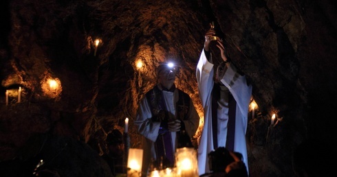 Rudawska brama do nieba