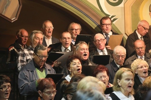 Tydzień Kultury Chrześcijańskiej w Bielsku-Białej - 2017