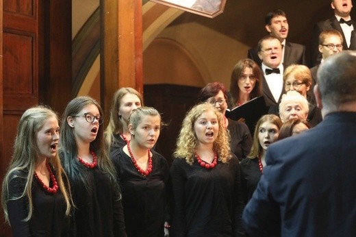 Tydzień Kultury Chrześcijańskiej w Bielsku-Białej - 2017