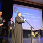 IX Memoriał Grzegorza Wesołowskiego