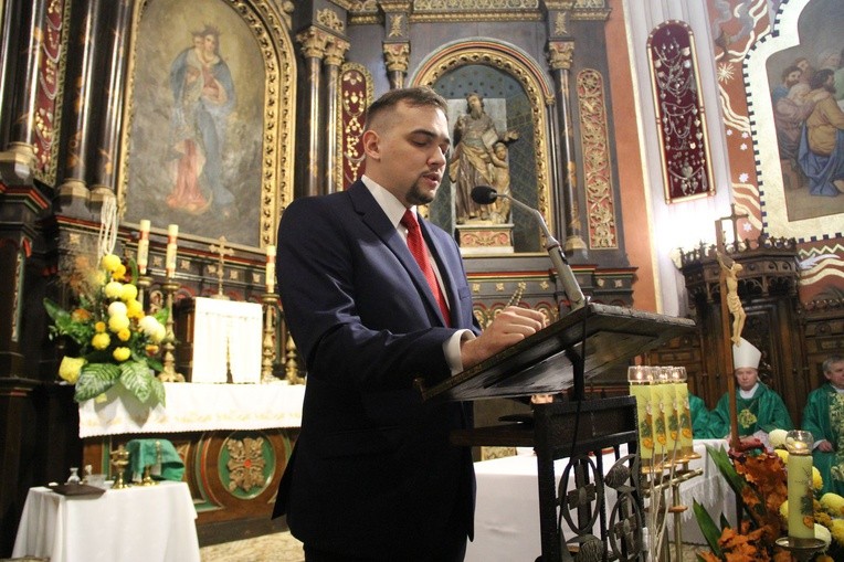 Zaduszki Witosowe 2017
