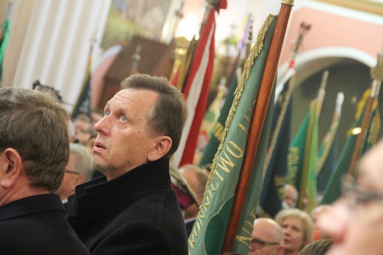 Zaduszki Witosowe 2017