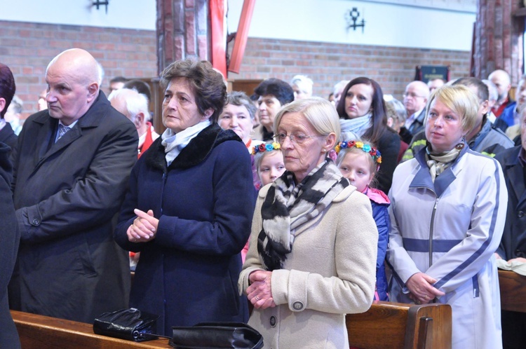 Jubileusze w Biadolinach