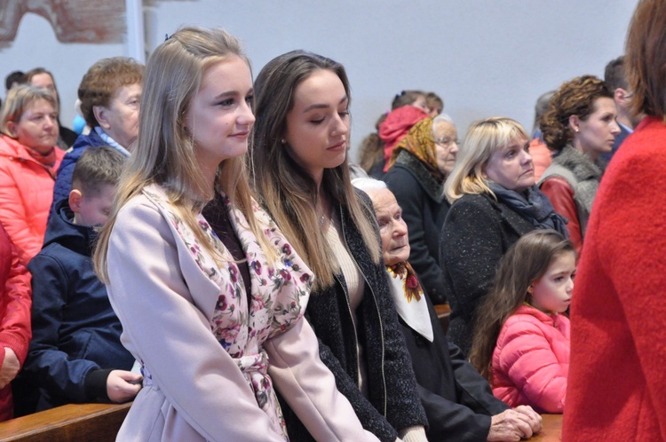 Jubileusze w Biadolinach