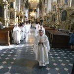 O beatyfikację sługi Bożego bp. Piotra Gołębiowskiego