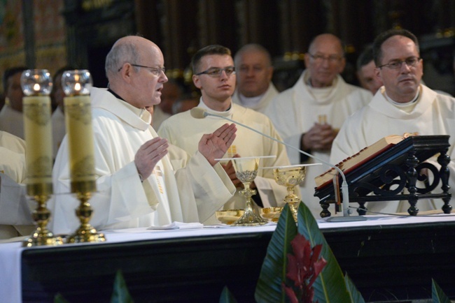 O beatyfikację sługi Bożego bp. Piotra Gołębiowskiego