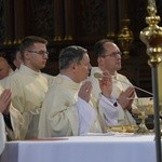 O beatyfikację sługi Bożego bp. Piotra Gołębiowskiego