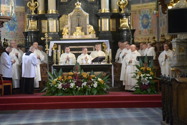 O beatyfikację sługi Bożego bp. Piotra Gołębiowskiego