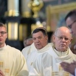 O beatyfikację sługi Bożego bp. Piotra Gołębiowskiego