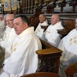 O beatyfikację sługi Bożego bp. Piotra Gołębiowskiego