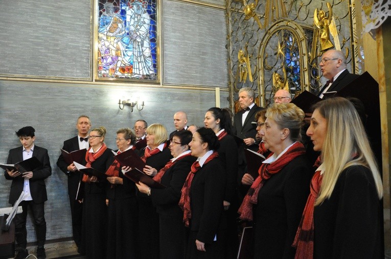 150-lecie urodzin bp. J.M. Nathana