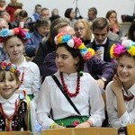 XV Małopolski Przegląd Pieśni Patriotycznej