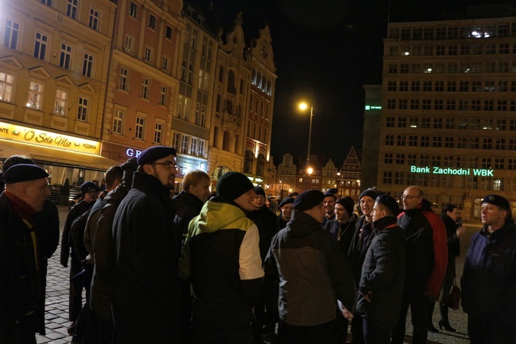 Watacha 2017, czyli jak prowadzić gromadę małych skautów