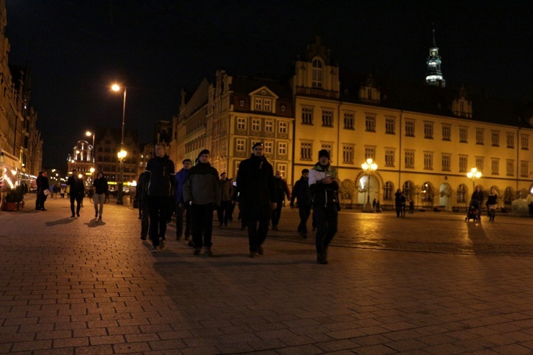 Watacha 2017, czyli jak prowadzić gromadę małych skautów