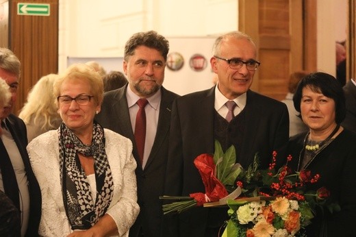 19. edycja Nagrody im. ks. Józefa Londzina - 2017