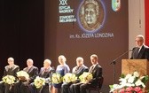 19. edycja Nagrody im. ks. Józefa Londzina - 2017