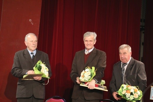19. edycja Nagrody im. ks. Józefa Londzina - 2017