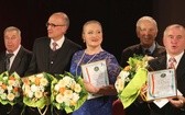 19. edycja Nagrody im. ks. Józefa Londzina - 2017