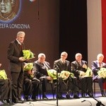 19. edycja Nagrody im. ks. Józefa Londzina - 2017